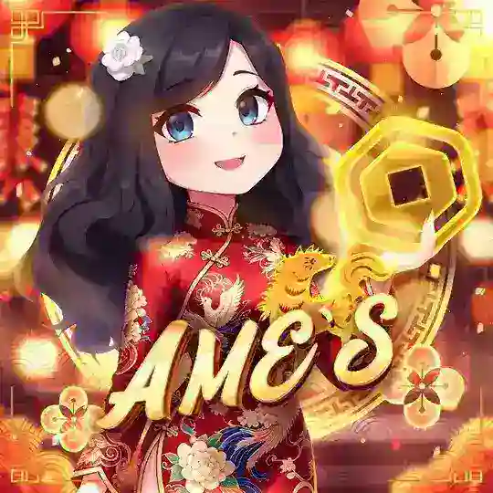 Ame’s 2.0 Telegram Channel Avatar