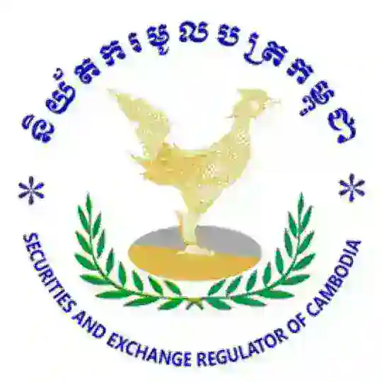 និយ័តករមូលបត្រកម្ពុជា (ន.ម.ក.) Telegram Channel Avatar
