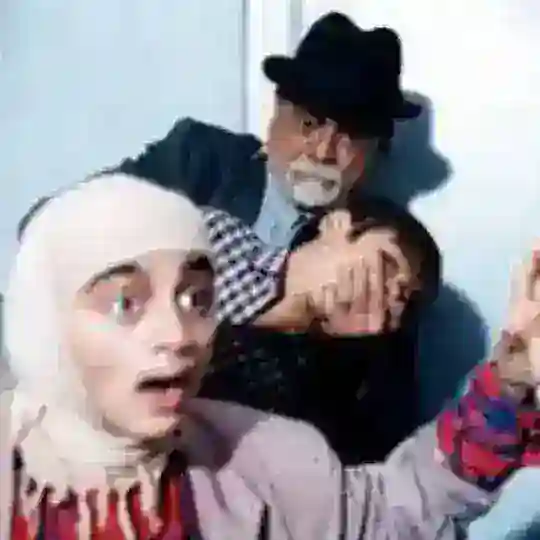کانال دانلود رایگان سریال ایرانی خواب و بیدار Telegram Channel Avatar