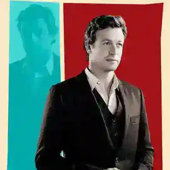 Менталист 1-7 сезон Telegram Channel Avatar