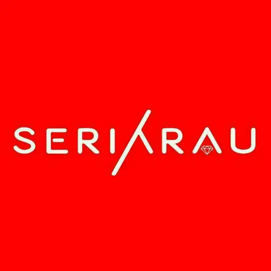 Seri Arau Jewellery Telegram Channel Avatar