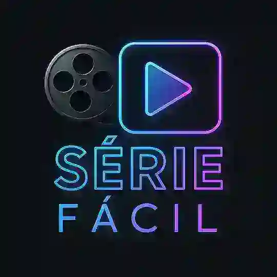SÉRIE FÁCIL — Maratone sem complicação📱 Telegram Channel Avatar
