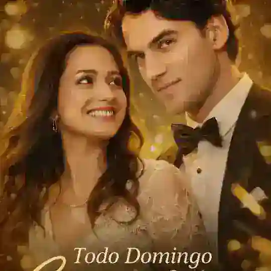 Todo domingo corro até você Telegram Channel Avatar