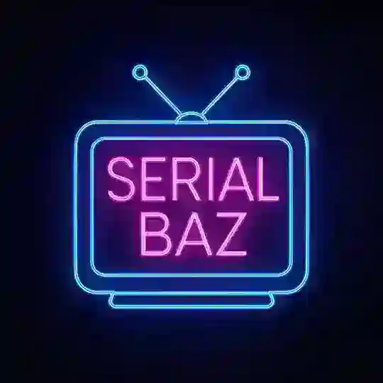 سریال باز | SERIALBAZZ Telegram Channel Avatar