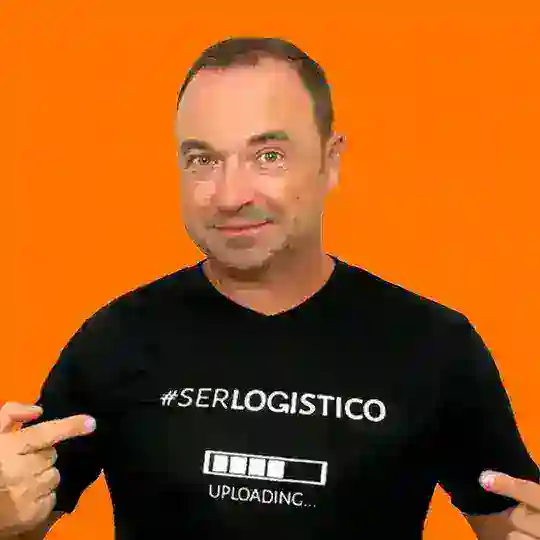 Ser Logistico Telegram Channel Avatar
