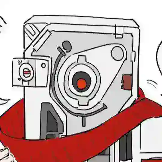 机界 Telegram Channel Avatar
