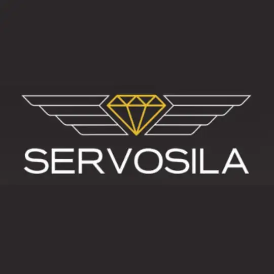 Servosila: Motion Control & Artificial Intelligence Telegram channel