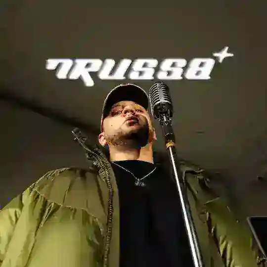 7RUSSA Telegram Channel Avatar