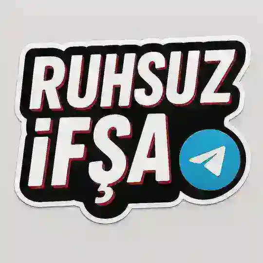 RUHSUZ YÖNLENDİRME Telegram Channel Avatar