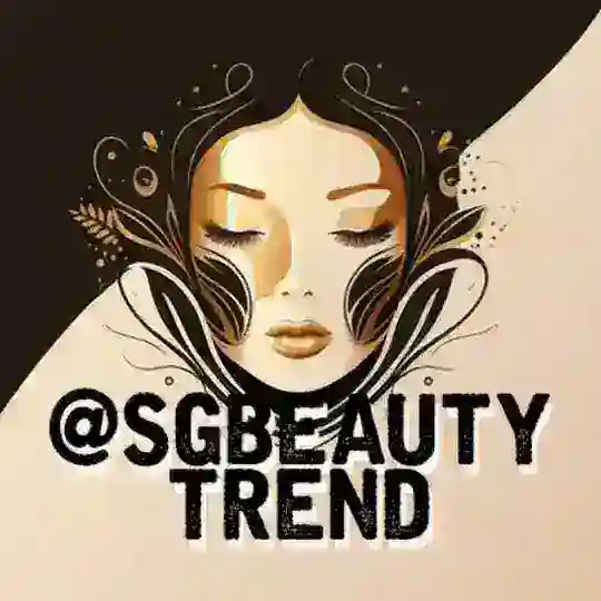 SG Beauty & Fashion Telegram Channel Avatar