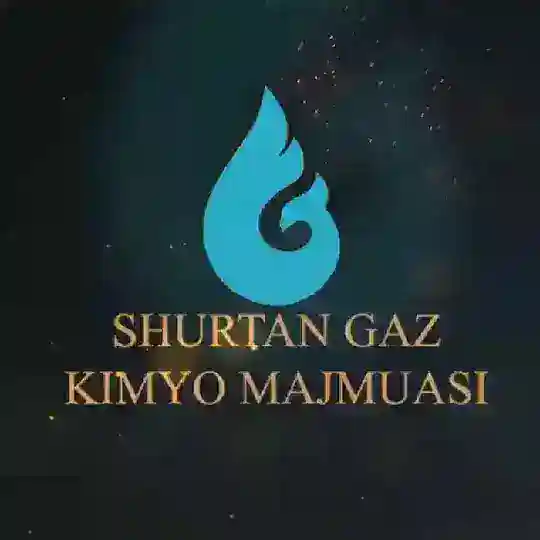 Shurtan gaz kimyo majmuasi Telegram Channel Avatar