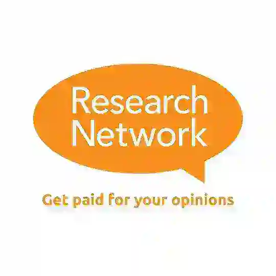 Research Network Telegram Channel Avatar