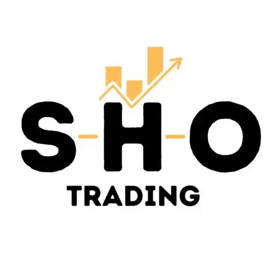 Sh0 TRADING 🚀 Telegram Channel Avatar
