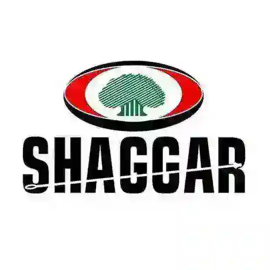 Shaggar City Communication Telegram Channel Avatar