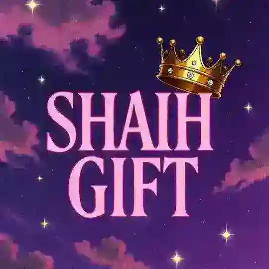 Shah Gifts | شاه گیفت Telegram Channel Avatar