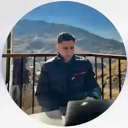 Shahab.trades Telegram Channel Avatar