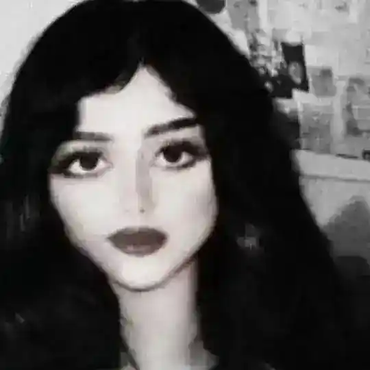 ﻏــزال شيهـاﻧـي❥ Telegram Channel Avatar