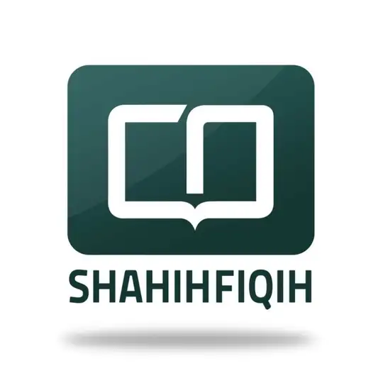 SHAHIHFIQIH OFFICIAL Telegram Channel Avatar