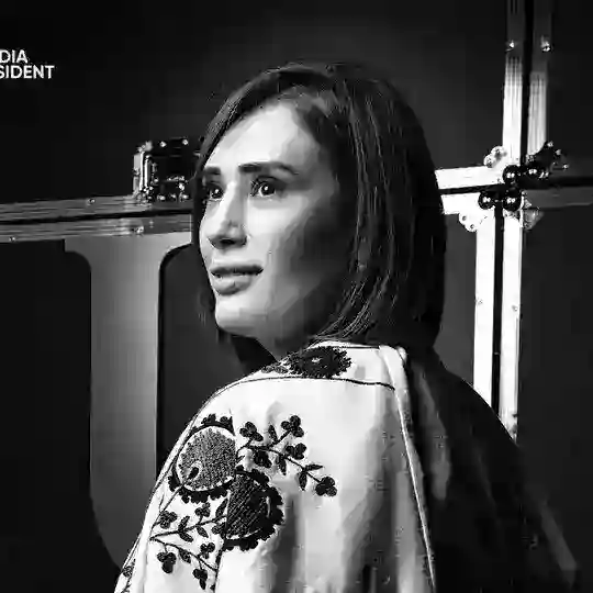 Shahnoza Soatova blogi Telegram Channel Avatar