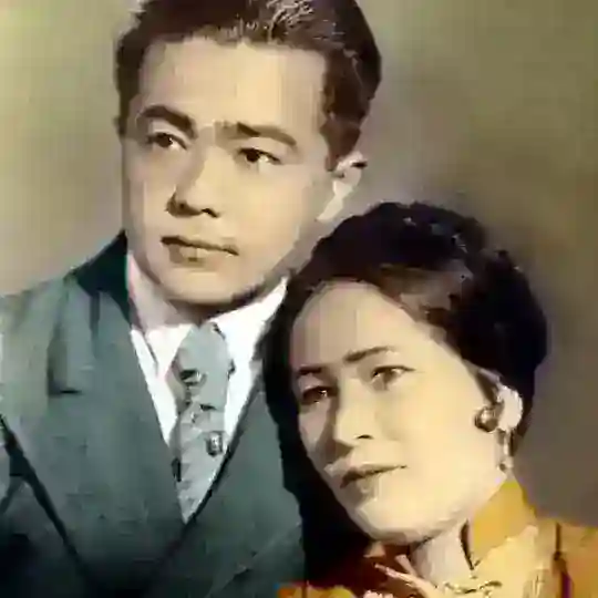 Әмет ҳәм Айымхан Шамуратовлар үй-музейи Telegram Channel Avatar