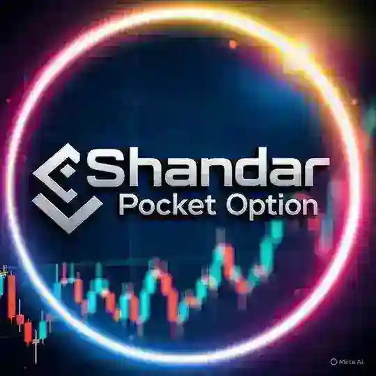 SHANDAR POCKET OPTION Telegram channel