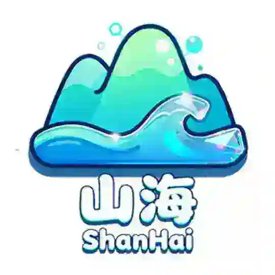 山海-ShanHai-Channel Telegram Channel Avatar