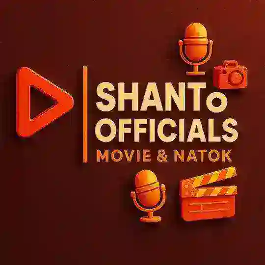 Shanto officials 3 Telegram Channel Avatar