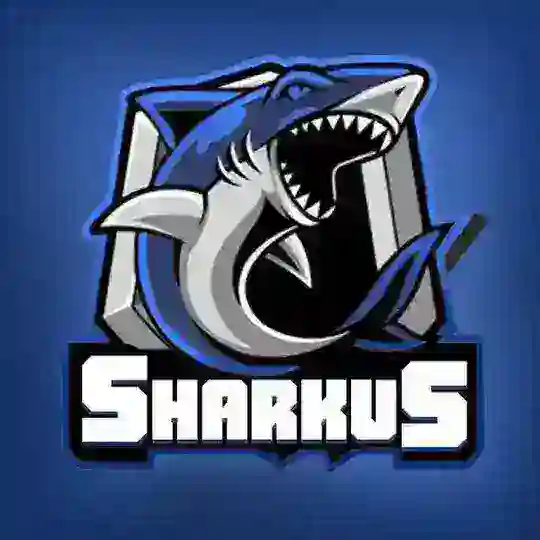 SHARKUS Telegram Channel Avatar