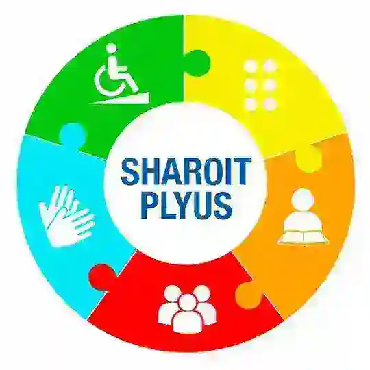 sharoitplus.uz Telegram Channel Avatar