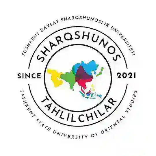 «Sharqshunos tahlilchilar» intellektual klubi Telegram Channel Avatar