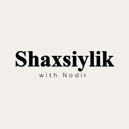 Shaxsiylik Telegram Channel Avatar