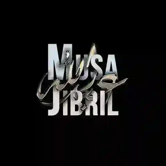 Shaykh Musa Abdullah Jibrīl Telegram Channel Avatar