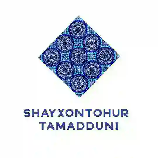 SHAYXONTOHUR TAMADDUNI Telegram Channel Avatar