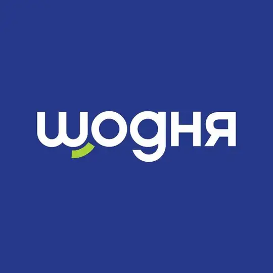 Щодня💙💚 Telegram Channel Avatar