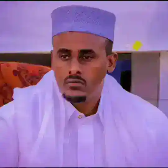 Sheikh Barkhad Duraan Cumar Telegram Channel Avatar