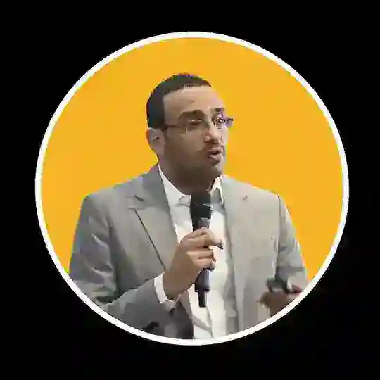 Dr.Sherif Al-Kady || AI Marketing Telegram channel