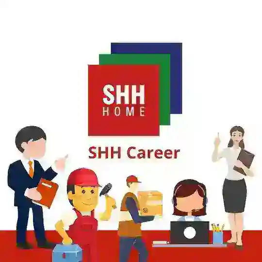 SHH Career Page Telegram Channel Avatar