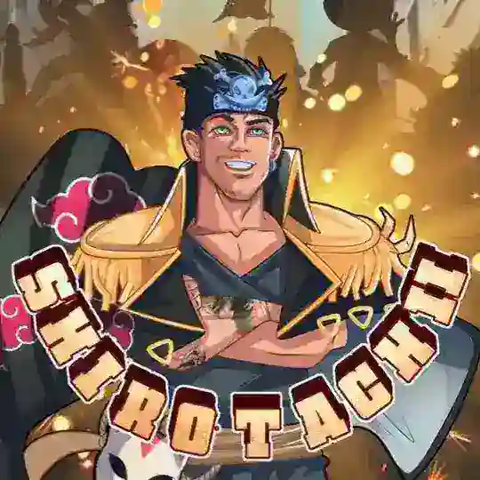 SHIROTACHII RESINAS Telegram Channel Avatar
