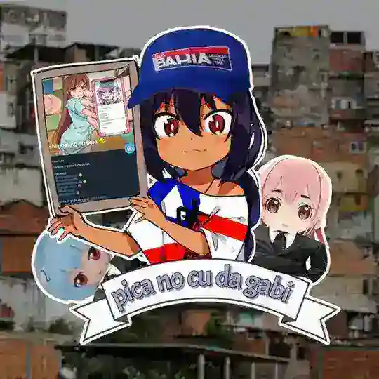 Shitposting do baia 😴 Telegram Channel Avatar