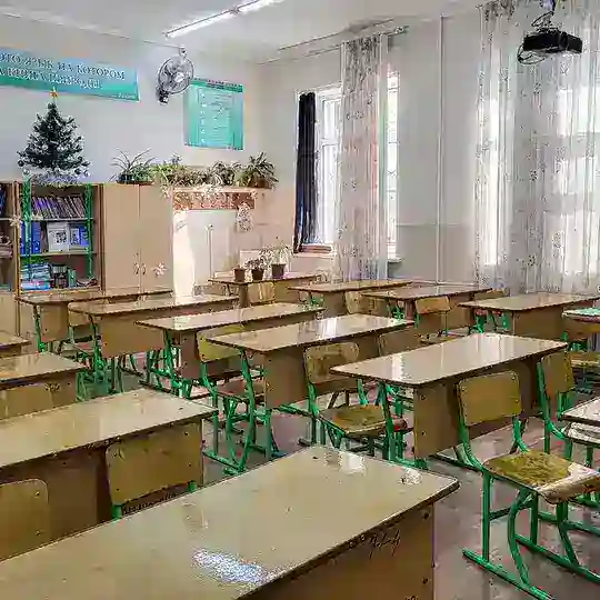 Школьники Уз Telegram Channel Avatar
