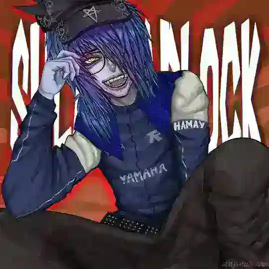 Шлакаблок Telegram Channel Avatar