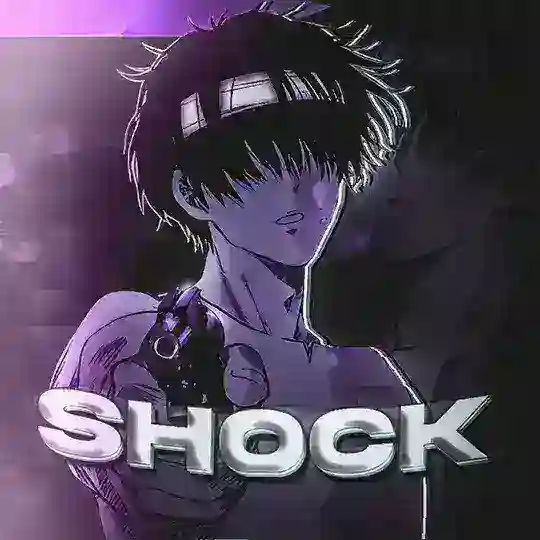 SHOCK EDITZZZ Telegram Channel Avatar