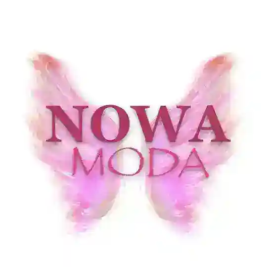 NOVA MODA Telegram Channel Avatar