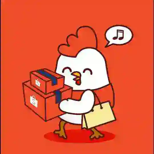 RACUN SHOPPE THR Telegram Channel Avatar