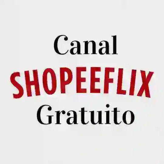 VÍDEOS ACHADINHOS SHOPEEFLIX 🧡 Telegram Channel Avatar