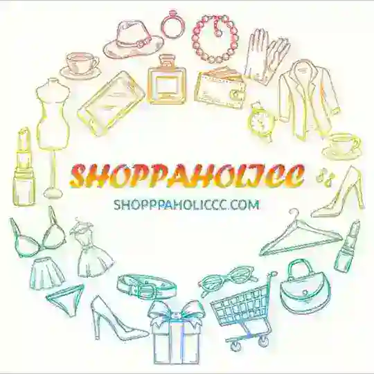 Shoppaholicc Telegram Channel Avatar