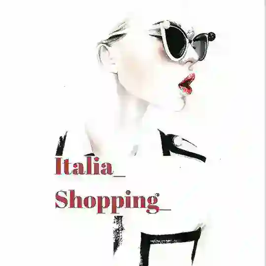 Italia shopping Telegram Channel Avatar