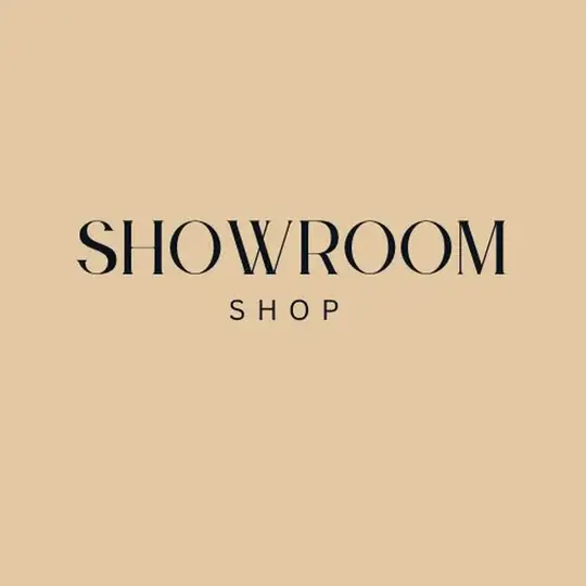 Showroom Shop Tashkent Telegram Channel Avatar