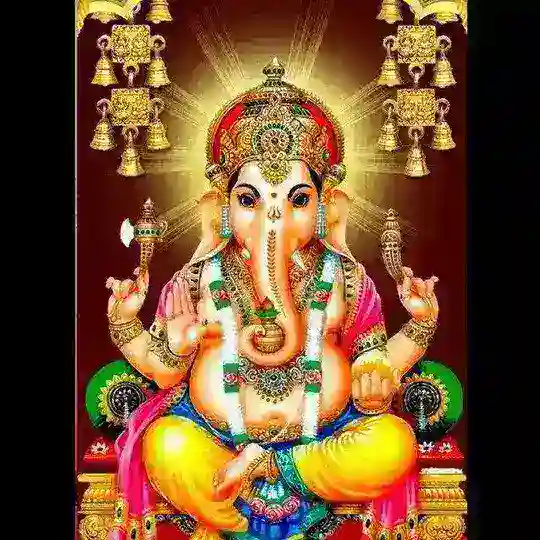 DELHI BAZAR SHREE GANESH SATTA Telegram Channel Avatar