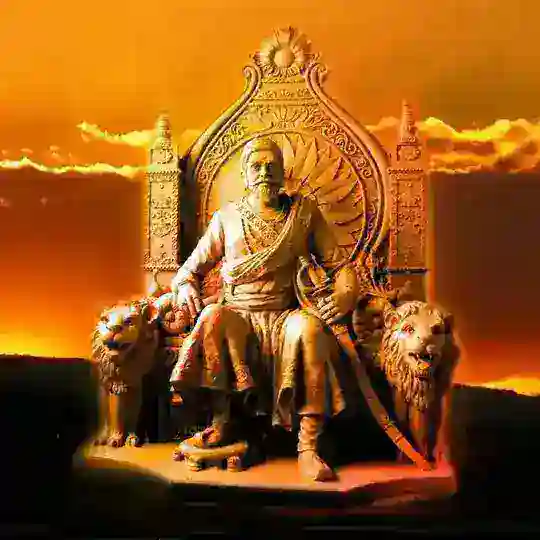 श्रीमंतयोगी छत्रपती शिवाजी महाराज 🚩 Telegram Channel Avatar